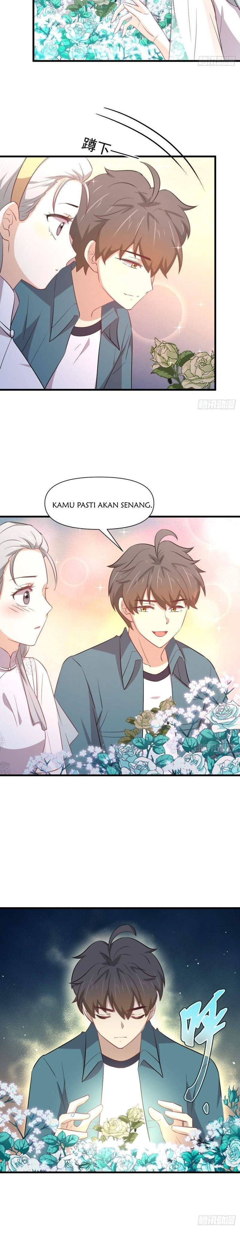 Immortal Swordsman in The Reverse World Chapter 235 Gambar 5